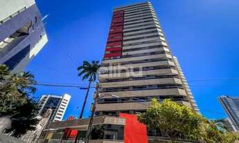 Imagem: Apartamento para venda com 176 metros quadrados