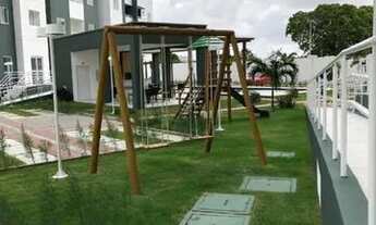 Imagem 6: Apartamento para locação no Mondubim