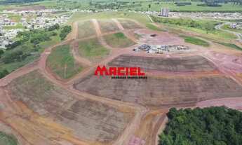 Imagem 2: Terreno Padrão em São José dos Campos