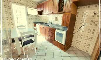 Imagem 4: Apartamento para venda com 83 m² privados c/ 3 quartos, semimobiliado, em Pio Corrêa - Cri