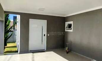 Imagem 4: Casa com 3 dormitórios à venda, 171 m² por R$ 945.000,00 - Residencia Vila Real - Vargem G