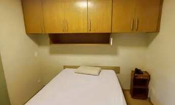 Imagem 7: Flat para aluguel possui 27 metros quadrados com 1 quarto em Cerqueira César - São Paulo