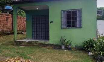 Imagem 1: Casa Terra nova 1