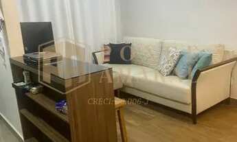 Imagem 3: Apartamento para locação no Nova Nação América