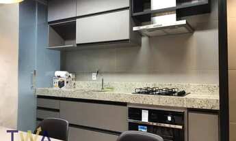 Imagem 4: Apartamento com 1 dormitório, 50 m² - venda por R$ 890.000,00 ou aluguel por R$ 5.700,00/m