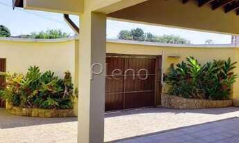 Imagem 3: Casa à venda com 5 suítes 600 m² no Jardim Chapadão em Campinas SP