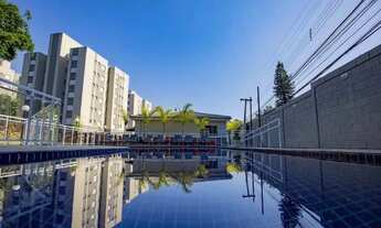 Imagem: Apartamento vila das orquídeas