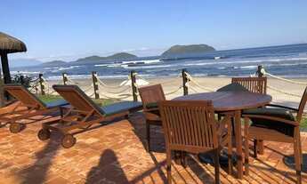 Imagem 3: CASA RESIDENCIAL em São Sebastião - SP, Praia de Juquehy