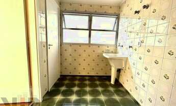 Imagem 7: APARTAMENTO DE 2 DORMITÓRIOS NA REGIÃO DO HIGIENÓPOLIS