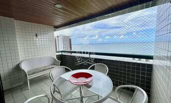 Imagem 7: MM-Apartamento para venda tem 147 metros quadrados com 3 quartos