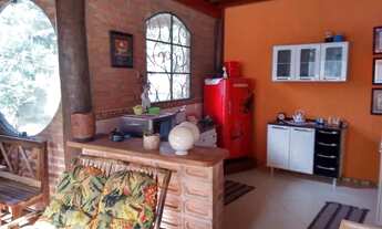 Imagem 5: Imóvel a venda na Serra da Cantareira em Caieiras