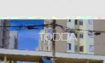 Imagem: Apartamento à venda, 65 m² por R$ 143.000,00