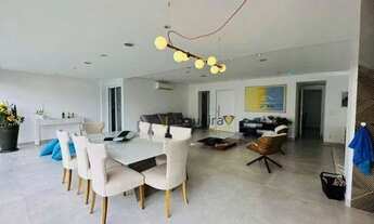 Imagem 6: Apartamento com 3 dormitórios, 222 m² - venda por R$ 3.800.000,00 ou aluguel por R$ 23.600