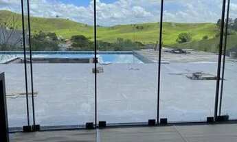 Imagem 4: MARAVILHOSA CASA 380 MTS - COND FECHADO JACAREÍ