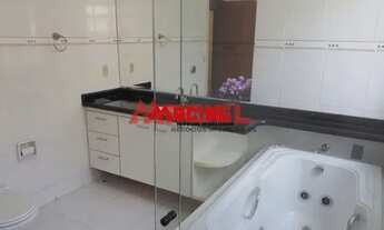 Imagem 6: Casa Padrão em Sao Jose dos Campos