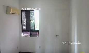 Imagem 7: Apartamento para aluguel com 147 metros quadrados com 3 quartos em Cocó - Fortaleza - CE