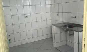 Imagem: Casa com 1 dormitório para alugar, 25 m²