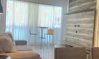 Imagem 2: Ed Lume-3 Qts-1 Suíte-80 M²-Vista P/ Mar-02 Vagas-Lazer Completo