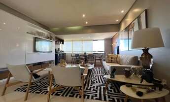 Imagem 5: Apartamento para venda tem 89 metros quadrados com 2 quartos em Canela - Salvador - BA