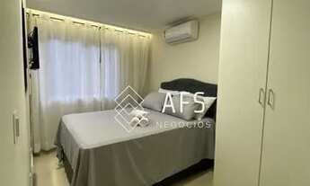 Imagem 6: Apartamento Locação - 55 m² - Freguesia - Mobiliado