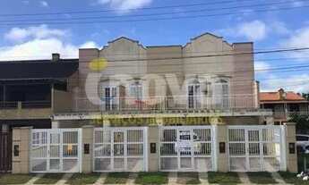 Imagem: DUPLEX SEM MOBILIA COM 02 DORMITÓRIOS NO