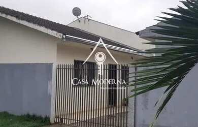 Imagem 4: Uma casa térrea para chamar de sua. Local seguro, residencial, arborizado