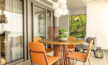 Imagem 4: Apartamento, Brooklin - São Paulo