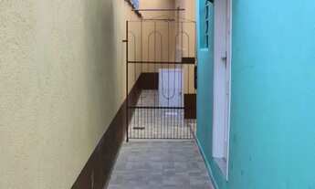 Imagem 3: Casa de 1 dorm na Vila São Jorge em Santos