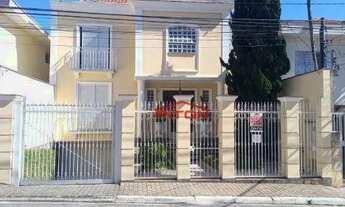 Imagem: Sobrado com 4 dormitórios à venda, 312