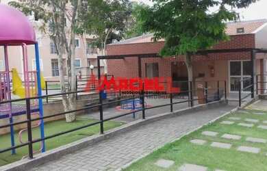 Imagem 4: Apartamento Padrão em São José dos Campos