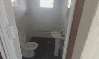 Imagem 3: Casa Padrão em São José dos Campos