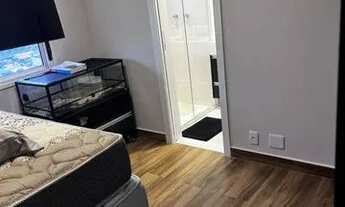 Imagem 4: Apartamento com 4 dormitórios à venda, 204 m² por R$ 2.650.000,00 - Anália Franco - São Pa