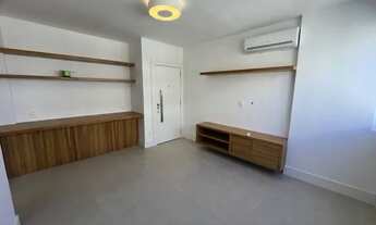 Imagem 5: Apartamento com 1 dormitório para alugar, 55 m² por R$ 3.500/mês - Leblon - Rio de Janeiro