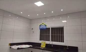 Imagem 6: Sobrado com 2 dorms, Boqueirao, Praia Grande - R$ 640 mil, Cod: ACT2325