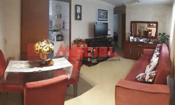 Imagem 3: Apartamento Padrão em São José dos Campos