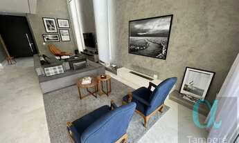 Imagem 5: Casa no Residencial Tamboré 10