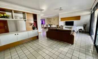 Imagem 2: Baltazar Melo Apartamento com 4 dormitórios