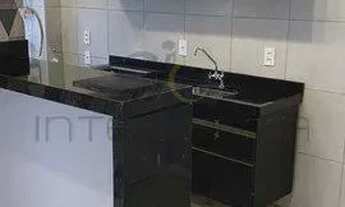 Imagem 3: Apartamento para aluguel com 40 metros quadrados com 2 quartos