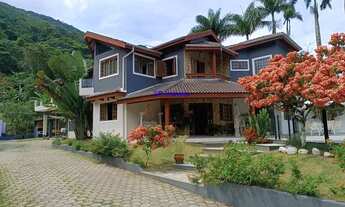 Imagem: CASA RESIDENCIAL em UBATUBA - SP, TABATINGA