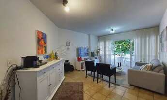 Imagem 3: Apartamento para venda com 125 metros quadrados com 3 quartos em Boa Viagem - Recife - PE