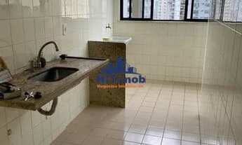 Imagem 4: Apartamento para aluguel, 2 quartos, 1 vaga, Icaraí - Niterói/RJ