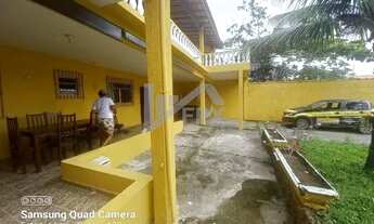 Imagem 7: Casa no Jardim Jamaica em Itanhaém