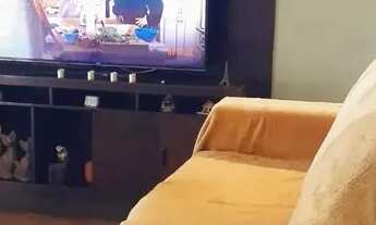 Imagem 4: Apartamento para aluguel 120 metros quadrados com 2 quartos no Caonze - Nova Iguaçu - RJ