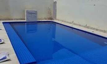 Imagem 2: CASA JARDIM AMÉRICA LOTE INDIVIDUAL 3 QUARTOS SUÍTE PORCELANATO PISCINA TODA REFORMADA FIN