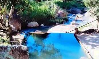 Imagem 5: Mansão de 300 m2 Sítio com Piscina e Rio