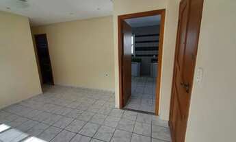 Imagem 6: Apartamento 3 quartos na 2ª Etapa