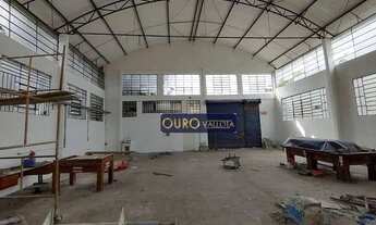 Imagem: Galpão na Casa Verde com 1.623m²