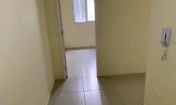 Imagem 7: Apartamento reformado 1 dormitório para alugar, 30 m² por R$ 1.854 - Bom Retiro - SP