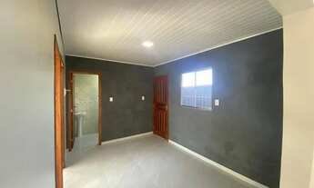 Imagem 7: Vendo Linda casa dois dormitórios no Bairro Indianópolis - Tramandaí - RS