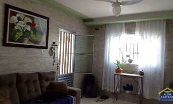 Imagem 4: Casa com 2 dorms, Caicara, Praia Grande - R$ 350 mil